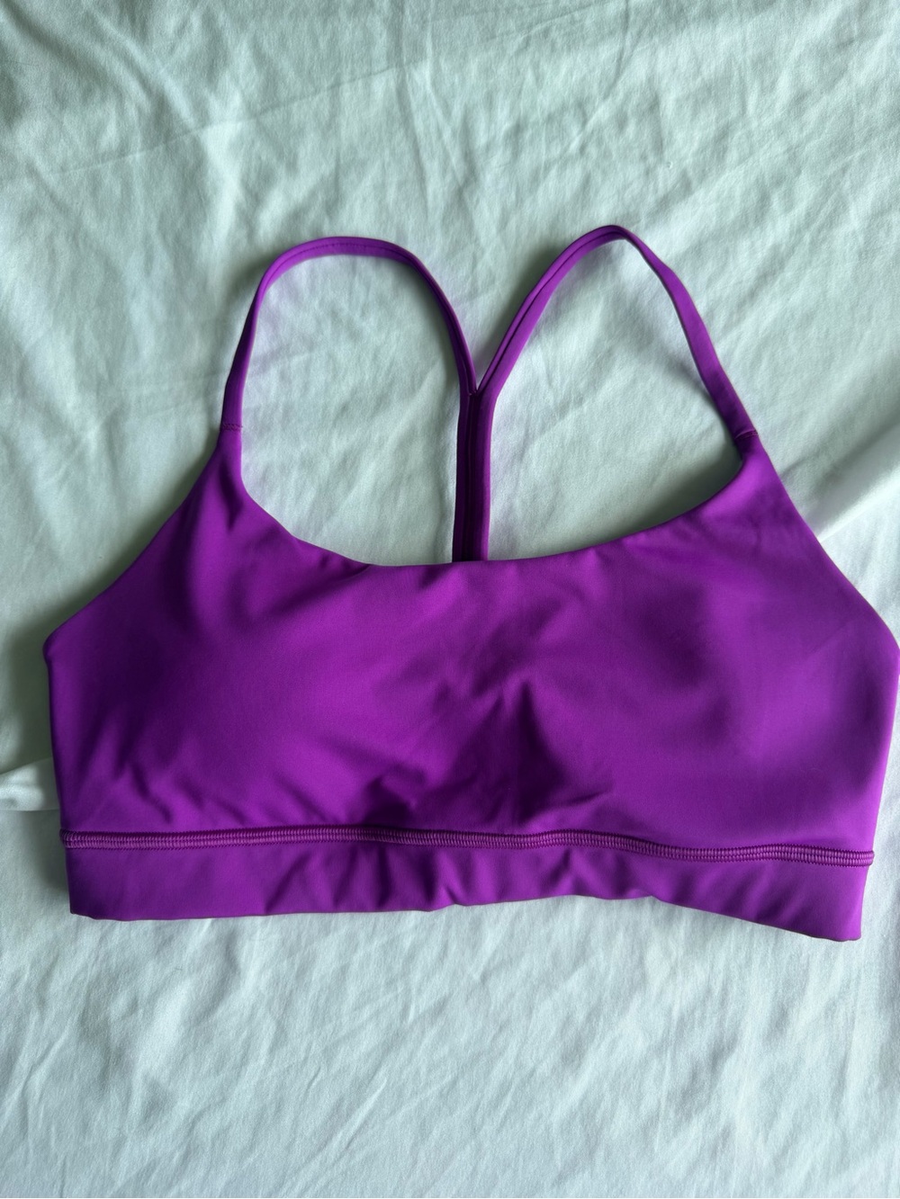 sports bra